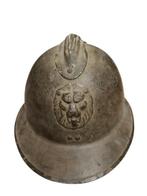 Casque ADRIAN belge 1940, Enlèvement ou Envoi