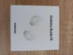 Samsung Galaxy Buds FE oordopjes, Telecommunicatie, Mobiele telefoons | Oordopjes, Ophalen of Verzenden, Zo goed als nieuw, In oorschelp (earbud)