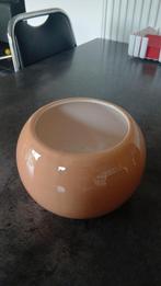 Différents pots / vases 1 euro piece, Tuin en Terras, Bloempotten, Ophalen