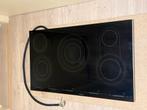 Siemens vitro keramische kookplaat, Ophalen, Gebruikt, Keramisch, Inbouw