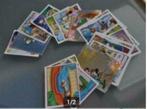 Stickers disney vips 0,10 cent/stuk, Verzamelen, Verzenden