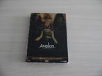 AVALON 3 DVD COLLECTOR'S EDITION, Vanaf 12 jaar, Ophalen of Verzenden, Zo goed als nieuw, Science Fiction