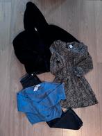 Pakket Meisjeskleding maat 140, Enfants & Bébés, Vêtements enfant | Taille 140, Enlèvement, Utilisé