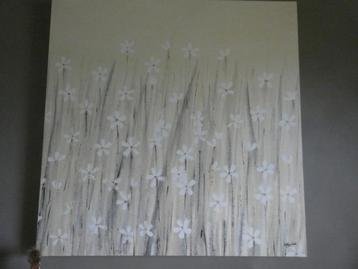Canvas madelieven beschikbaar voor biedingen