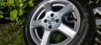 SET van 4 ENZO velgen + MICHELIN-banden (gemonteerd en uitge, Auto-onderdelen, Banden en Velgen, Ophalen, 15 inch, Nieuw, 185 mm