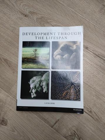 Development through the lifespan, Enlèvement ou Envoi, Utilisé, Enseignement supérieur