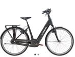 Elektrische damesfiets - merk Trek, Ophalen, Gebruikt, 50 km per accu of meer, Overige merken