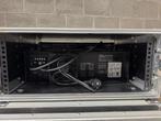 4 X Dap drx-15 + crown CE 2000 verterker + bleutooth, Overige typen, Zo goed als nieuw, 120 watt of meer, Ophalen