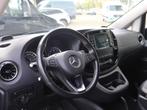 Mercedes-Benz Vito 119 CDI L DC AUT. AMG VELGEN, Auto's, Automaat, 4 deurs, Achterwielaandrijving, 4 cilinders