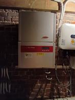 onduleur Fronius IG Plus, Doe-het-zelf en Bouw, Zonnepanelen en Toebehoren, Ophalen, Zo goed als nieuw