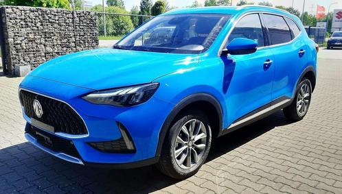 MG HS 1.5 T-GDi Comfort AUTOMAAT 04/2025 5 km 7 j garantie, Auto's, MG, Bedrijf, Te koop, EHS, 360° camera, ABS, Achteruitrijcamera