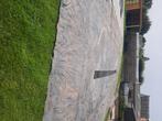 A vendre bache d'hivernage piscine 15 m sur 8m, Ophalen, Gebruikt, 300 cm of meer, Rechthoekig