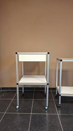 Roltafeltje, Ophalen, Gebruikt