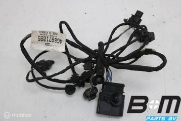 Kabelboom voorbumper Audi A7 4G 4G8971095 beschikbaar voor biedingen