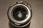 Nikon objectif 28 2.8 ai, Ophalen of Verzenden, Gebruikt, Accessoires