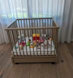 Babyartikelen set – speelplein, schommel, badje, cocon en be, Kinderen en Baby's, Badjes en Verzorging, Ophalen, Zo goed als nieuw