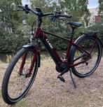 Cube Touring exc 28” 50cm 500 Bosch SMART Performance 75nm, Fietsen en Brommers, Ophalen, Zo goed als nieuw, 47 tot 51 cm, Cube