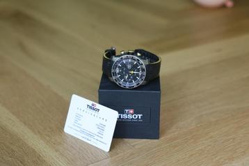 Tissot Chronograph Automatic 1853 beschikbaar voor biedingen