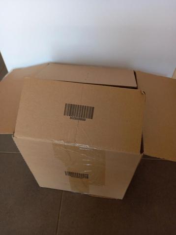 Mystery box 10kg beschikbaar voor biedingen