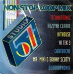 Vinyl, 7"   /   Non-Stop Loop Mix, Autres formats, Enlèvement ou Envoi
