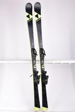 150 cm ski's FISCHER RC4 WORLDCUP SC, titan, grip walk, wood, Sport en Fitness, Skiën en Langlaufen, 140 tot 160 cm, Verzenden