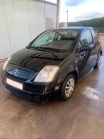 Citroën C2 - 2005, Autos, 1124 cm³, Achat, Autre carrosserie, 5 places