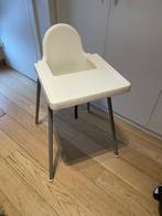 Chaise bébé IKEA, Enlèvement, Comme neuf, Autres types, Ceinture(s)