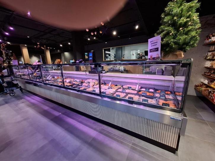 Koeltoog voor vlees en vis, Maison & Meubles, Cuisine | Ustensiles de cuisine, Neuf, Enlèvement