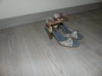 Pumps Tommy Hilfiger - maat 37, Kleding | Dames, Ophalen of Verzenden, Zo goed als nieuw, Pumps, Tommy hilfiger