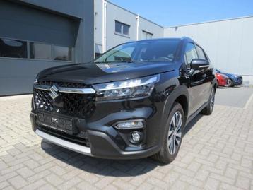 Suzuki S-Cross 1.5 DualJet Hybrid GLX (bj 2025, automaat) beschikbaar voor biedingen