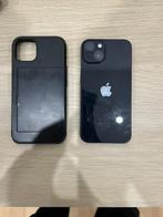 Iphone 14 zo goed als nieuw 128GB, Telecommunicatie, Mobiele telefoons | Hoesjes en Screenprotectors | Apple iPhone, Ophalen, Zo goed als nieuw