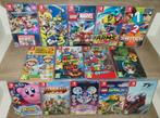 Diverse switch games, Ophalen of Verzenden, Zo goed als nieuw