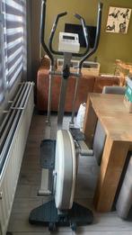 Crosstrainer Tunturi pure 4.0 dringend weg!, Sport en Fitness, Fitnessapparatuur, Ophalen, Gebruikt, Crosstrainer