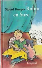 Robin en Suze - Sjoerd Kuyper, Enlèvement ou Envoi, Comme neuf, Sjoerd Kuyper