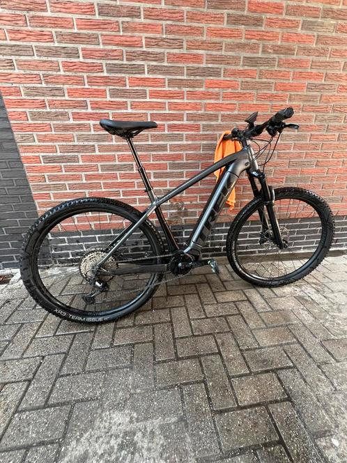 Trek Powerfly 7 Gen 4, Fietsen en Brommers, Fietsen | Mountainbikes en ATB, Zo goed als nieuw, Heren, Trek, Ophalen