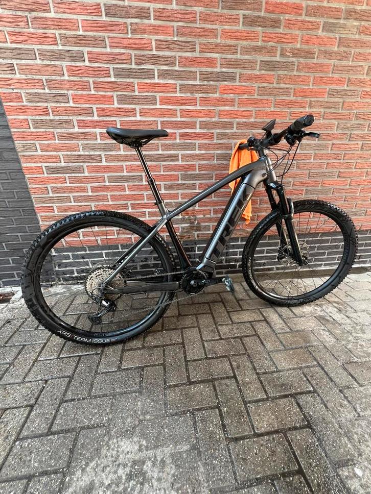 Trek Powerfly 7 Gen 4, Fietsen en Brommers, Fietsen | Mountainbikes en ATB, Zo goed als nieuw, Heren, Trek, Ophalen