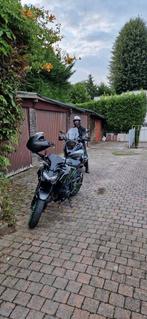 Z900, Motoren, 4 cilinders, 900 cc, Particulier, Meer dan 35 kW