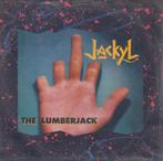 Jackyl – The Lumberjack / Brain drain - Single, Enlèvement ou Envoi, Single, Utilisé, 7 pouces