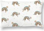 Kussensloop voor kinderen 40 x 60 cm GRATIS LEVERING, Huis en Inrichting, Woonaccessoires | Kussens, Overige kleuren, -, Verzenden