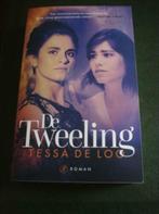 Nieuw boek: Tessa De Loo: De tweeling, Boeken, Ophalen of Verzenden, Nieuw