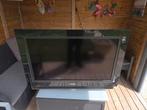 Philips Cineos Flat TV, Ophalen, Zo goed als nieuw, LCD, Philips