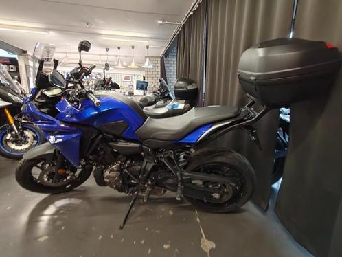 Tracer 700, Motoren, Motoren | Yamaha, Bedrijf, meer dan 35 kW, 2 cilinders, Ophalen