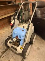 Kranzle hogedrukreiniger quadro 1200 tst, Ophalen