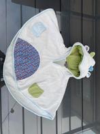 Badjas maat 68-74, Kinderen en Baby's, Babykleding | Maat 68, Ophalen of Verzenden, Zo goed als nieuw