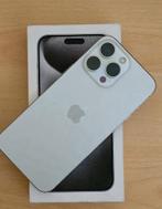 iPhone 15 pro max, Telecommunicatie, Mobiele telefoons | Apple iPhone, 256 GB, IPhone 15, Ophalen of Verzenden, Zo goed als nieuw