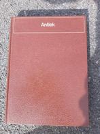 Boek : Antiek : Woldring J.J. / lecturama, Boeken, Ophalen of Verzenden, Zo goed als nieuw