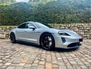Porsche Taycan GTS Perf+ beschikbaar voor biedingen