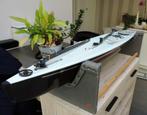 RC zeilboot, Ophalen, Zo goed als nieuw
