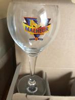 Glas Malheur doos van 6, Verzamelen, Ophalen, Nieuw, Glas of Glazen, Overige merken
