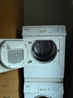 Droogkast Miele, Elektronische apparatuur, Ophalen, 6 tot 8 kg, Gebruikt, Anti-kreukfase